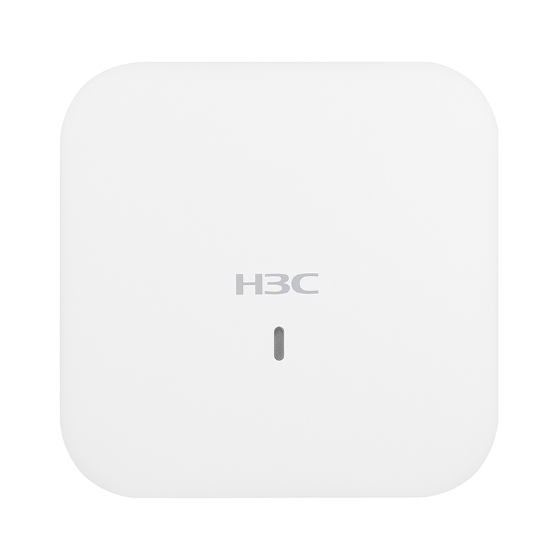 H3C WA6520-HI-FIT无线接入设备，普通放装AP，Wi-Fi 6，双频四流，最大接入速率2.975G
